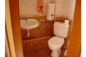 Болгария Hotel Zlatny piasaci, Экстерьер